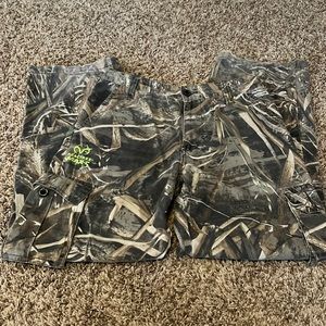 REALTREE (14/16) XL camouflage pants